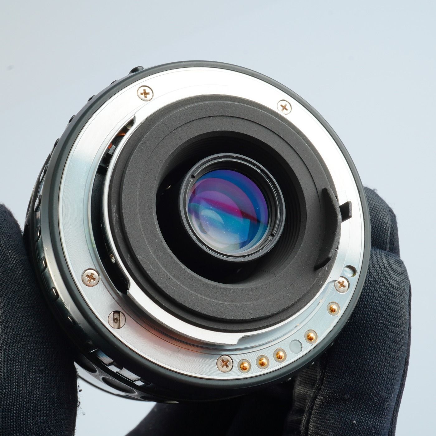 SMC PENTAX ペンタックス Pentax-F Fish-Eye 17-28mm F/3.5-4.5