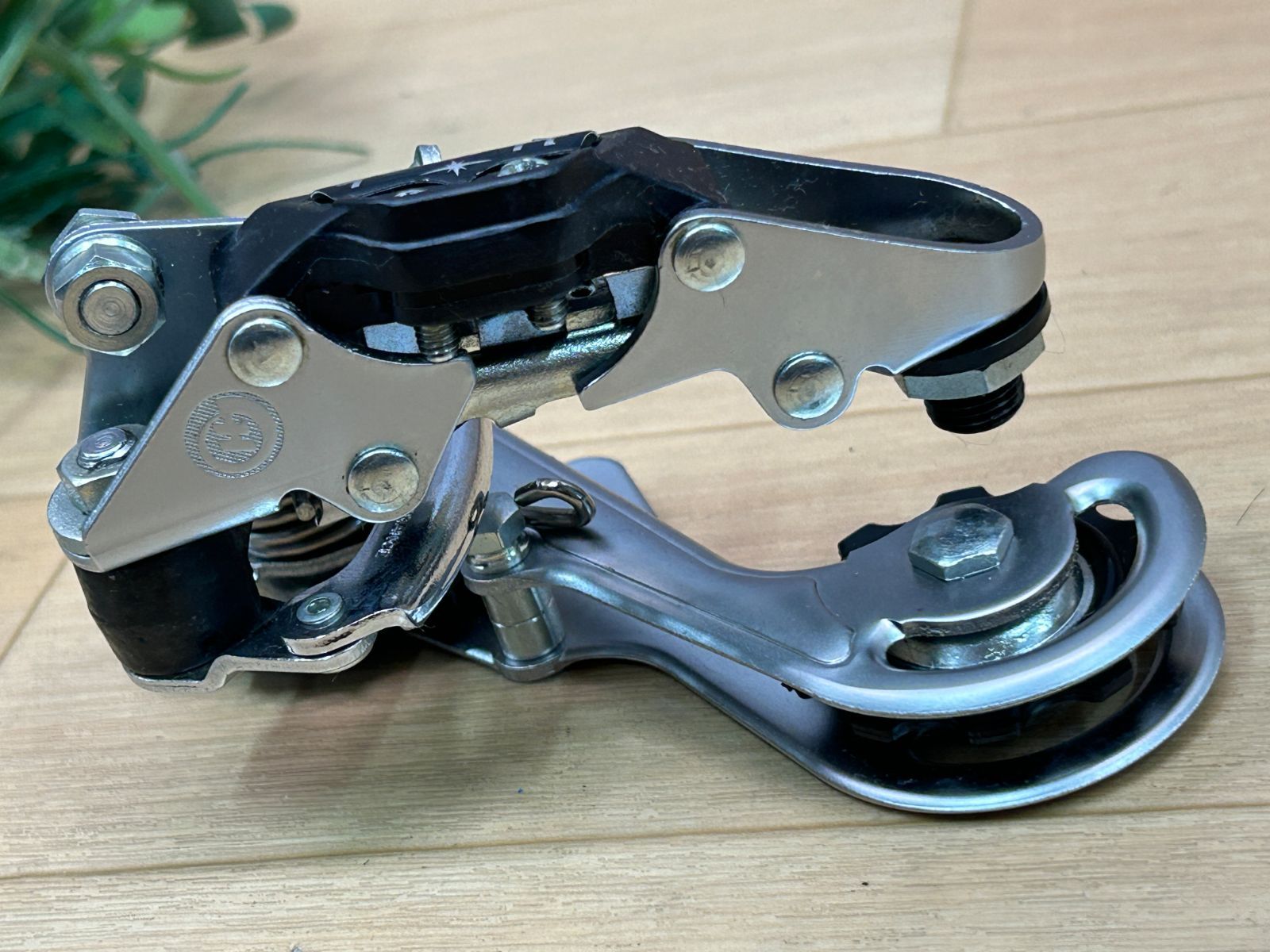 ランドナー R-89