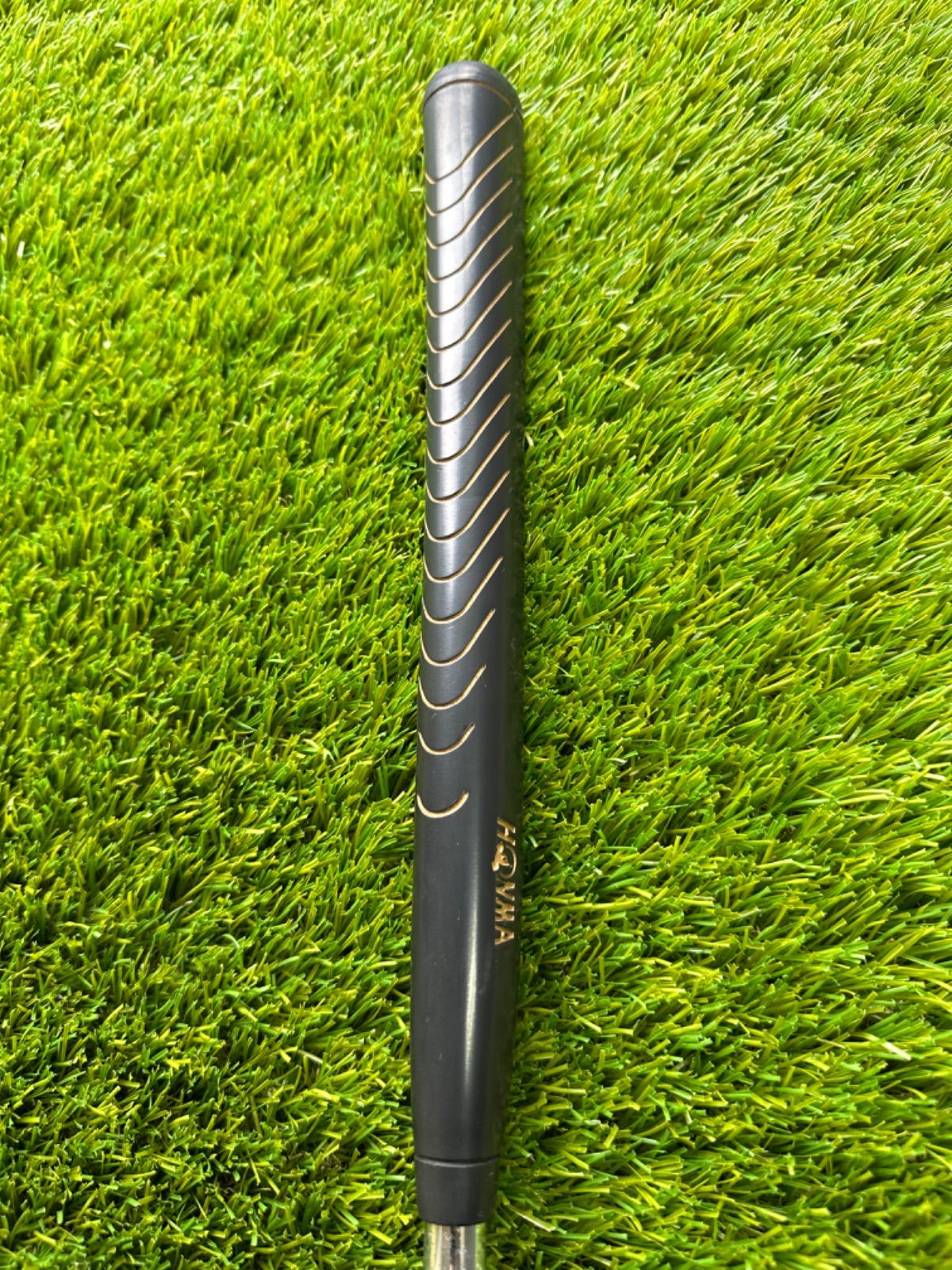 ホンマ パター 34インチ 右 HONMA TwinMarks TM-101 - メルカリ