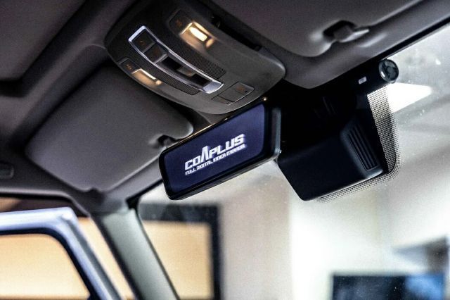 ドラレコ 車種別設定 デジタルインナーミラー COAPLUS コア