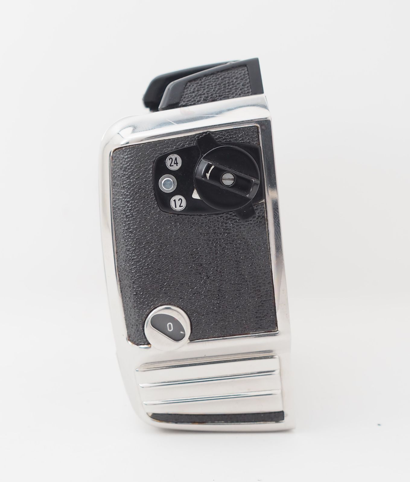 Zenza Bronica 6x6 120/220 ロールフィルムバックホルダー S2 S2A用