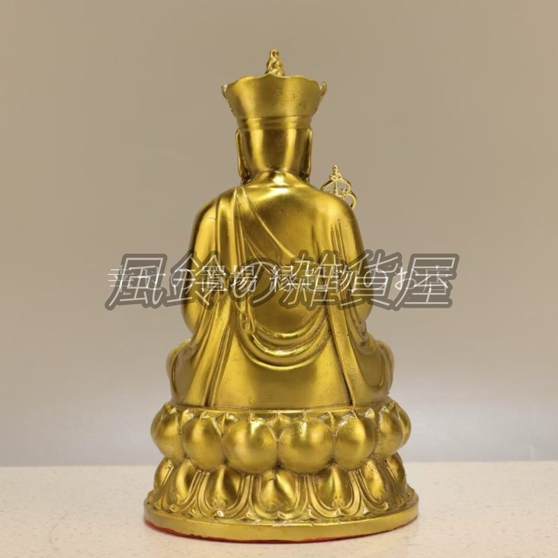 蓮華虚空蔵菩薩坐像 | 仏像ギャラリー 地蔵王菩薩 仏像 菩薩像 金色