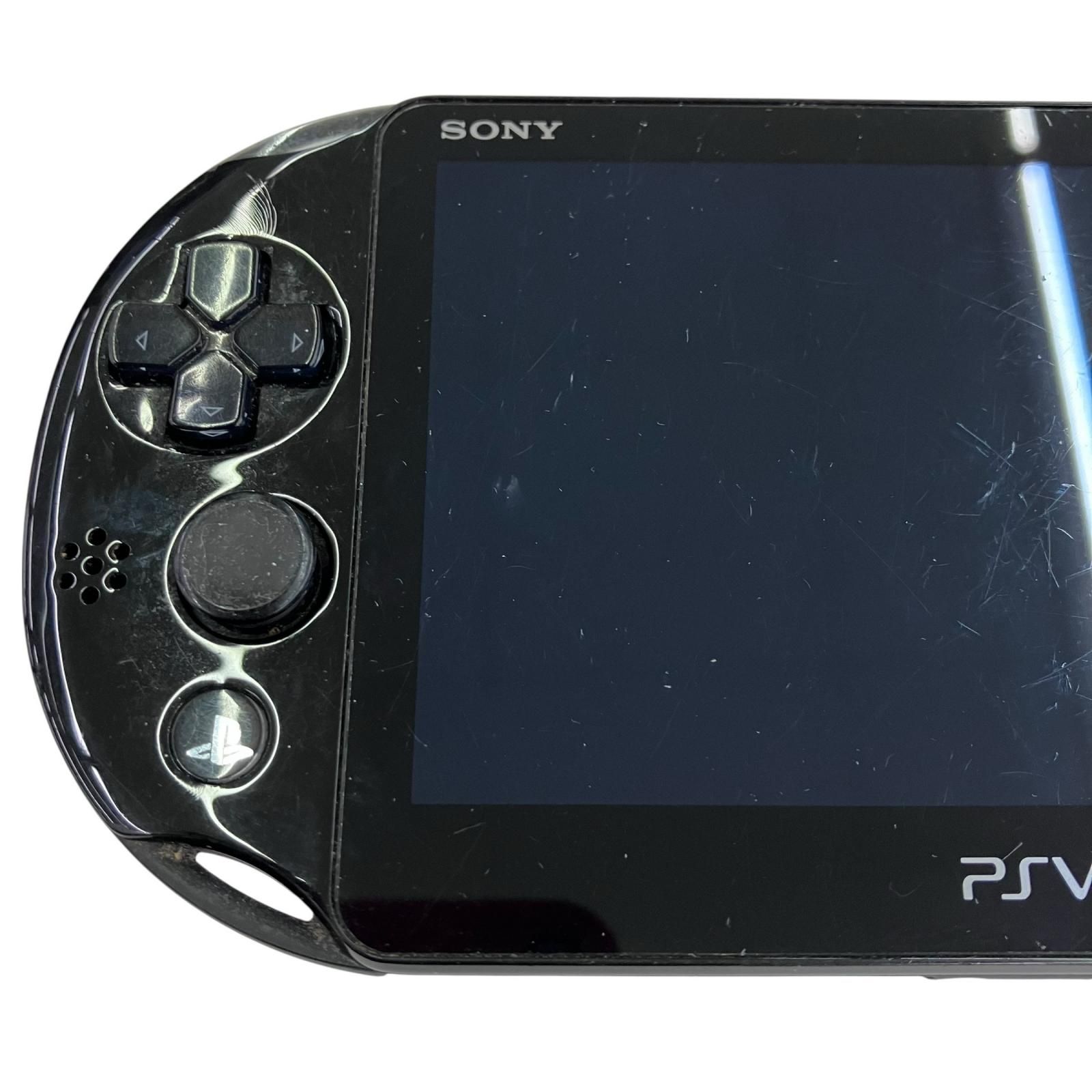 Vita PCH-2000