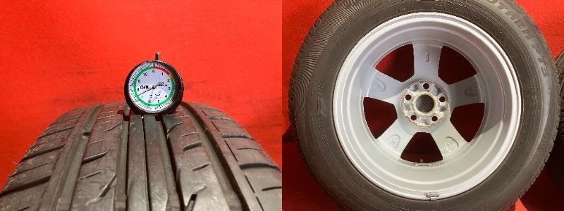 DUNLOP PT3