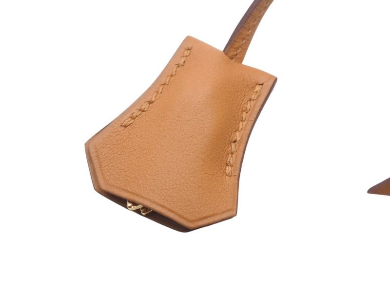 極美品 HERMES エルメス クロシェット カデナ キー セット ヴォー  