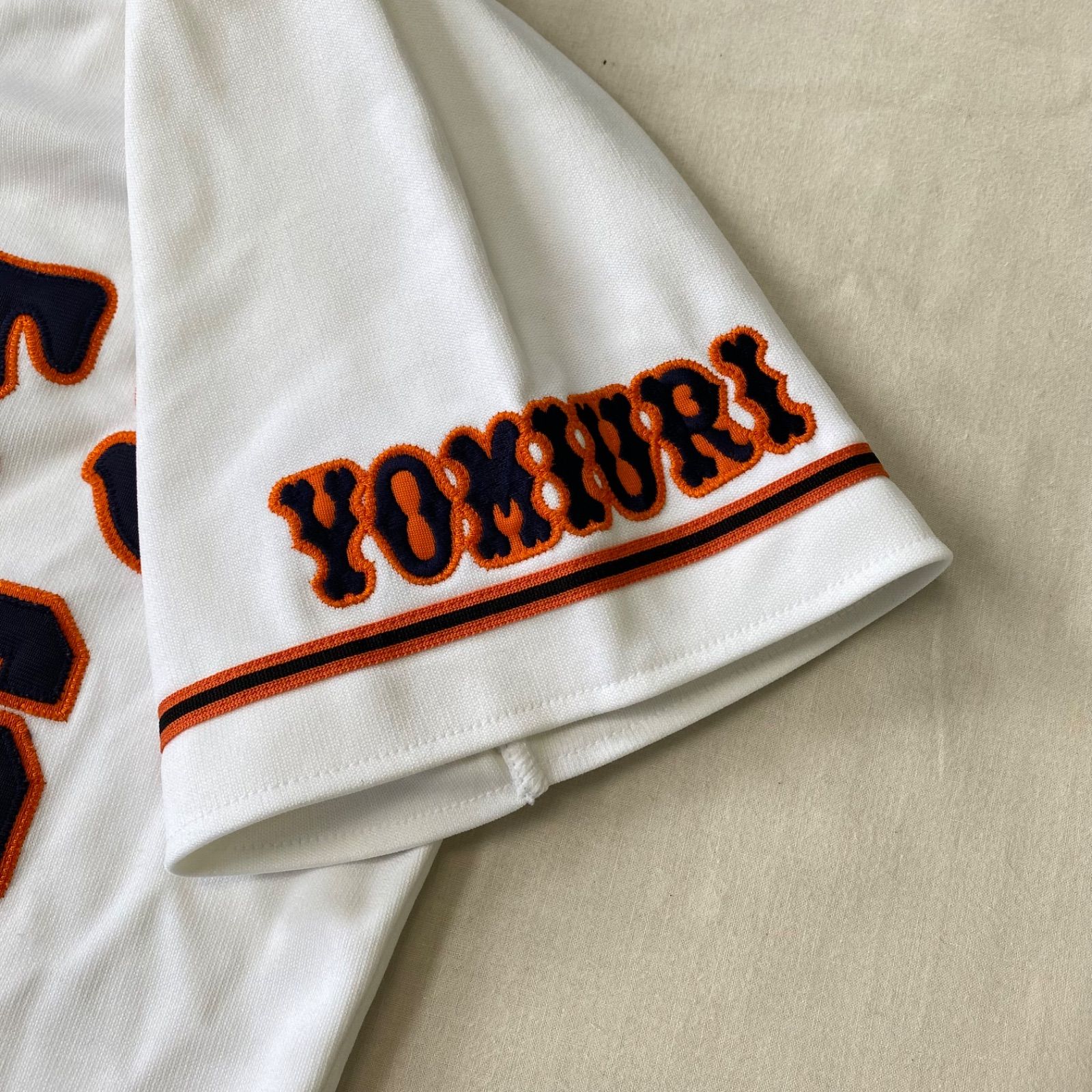 GIANTS ジャイアンツ DESCENTE デサント 巨人 巨人軍 小久保裕紀