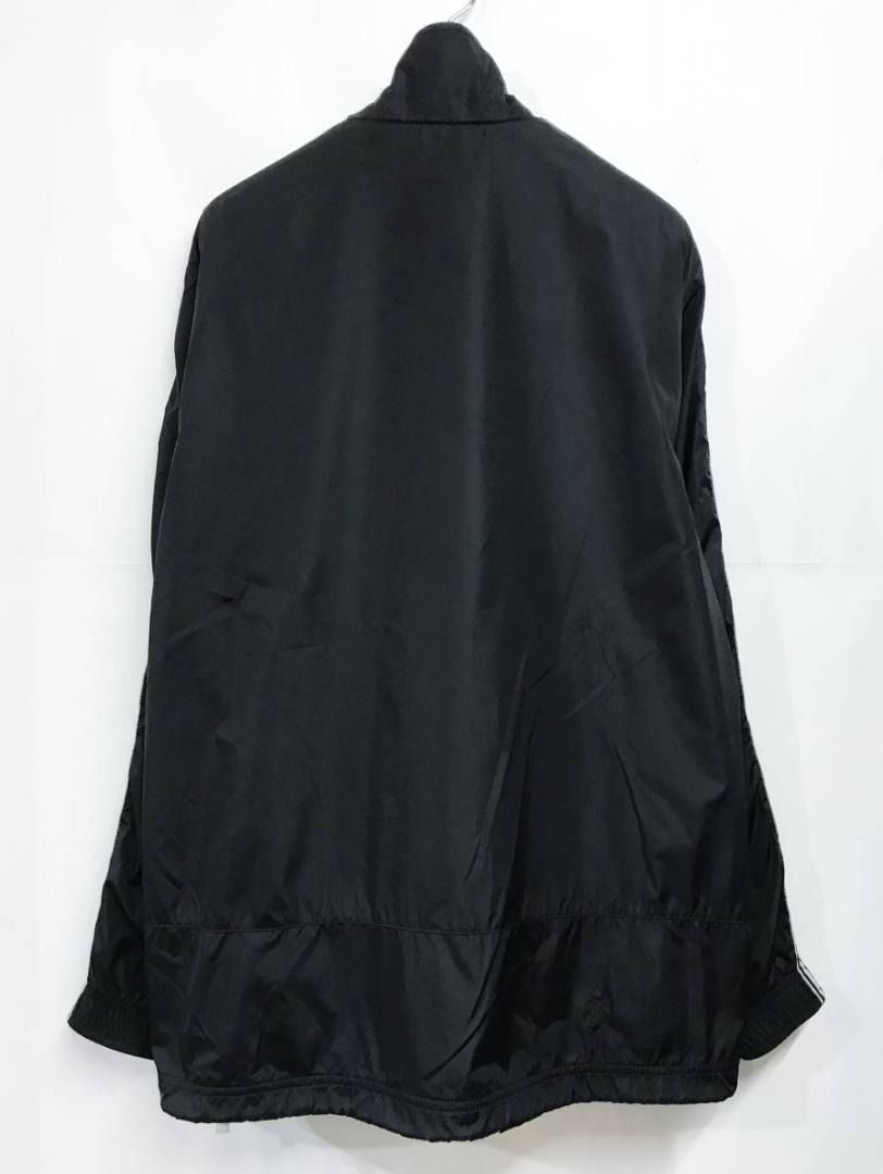イタリア製 off-white|オフホワイト Nylon Track Jacket イタリア製 off-white|オフホワイト Nylon Track Jacket