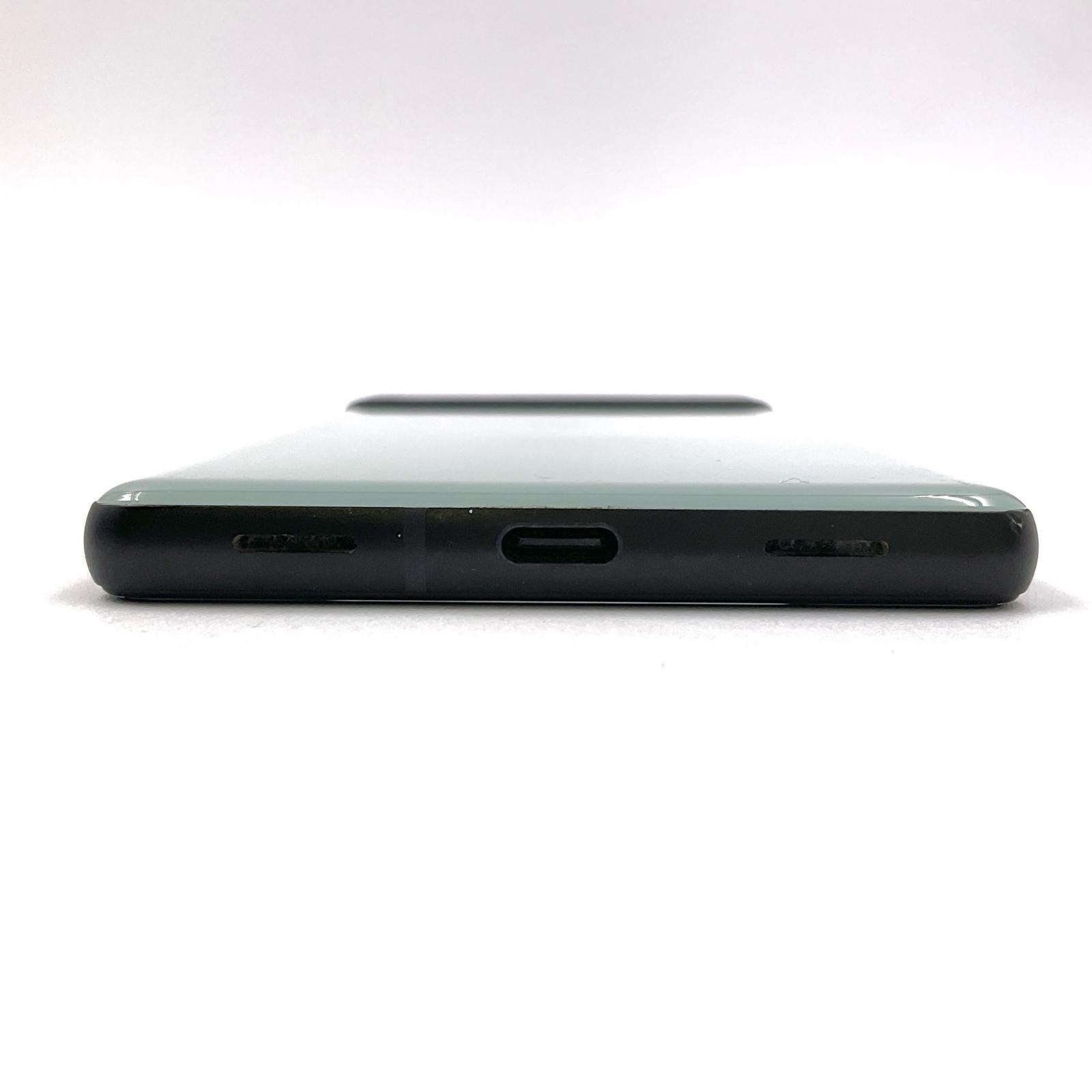 全額返金保証】【最速発送】Google Pixel 6a 128GB セージ SIM 全額返金保証】【最速発送】Google Pixel 6a 128GB セージ SIM