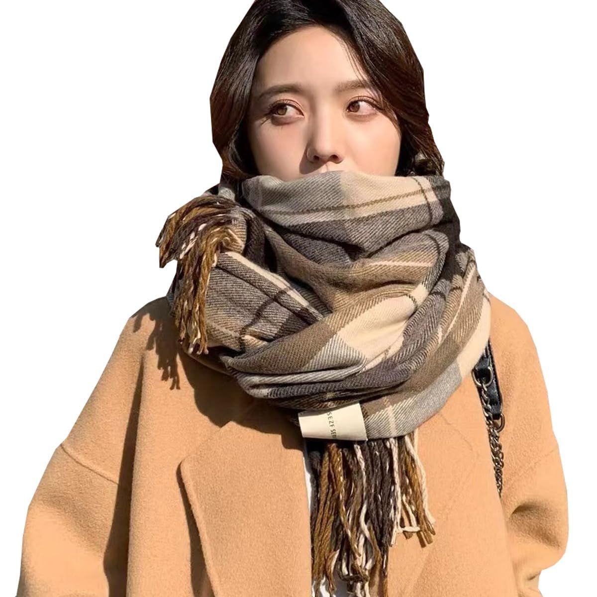 防寒 ファッション