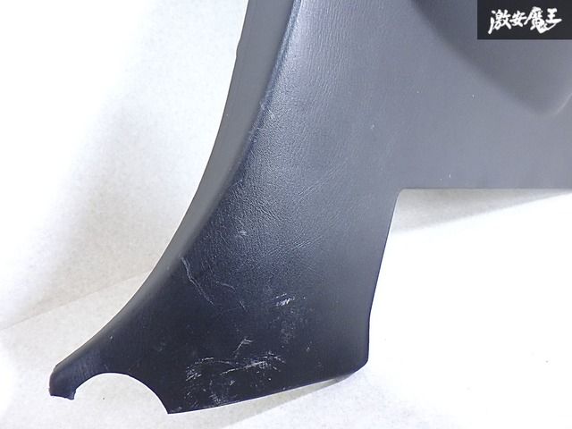 日産 純正 ER34 R34 スカイライン 2ドア クーペ リア ドア 内張り