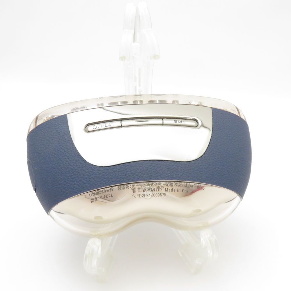 美品 YA-MAN ヤーマン リフトロジー SP (YJFD2L) 家庭用美容機器