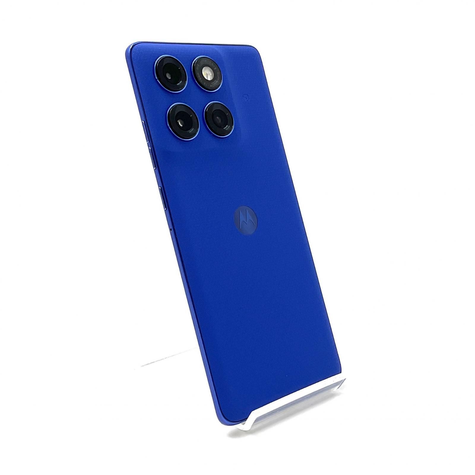 Motorola edge 60 Pro 256GB ダーズブルー SIMフリー XT2507-6