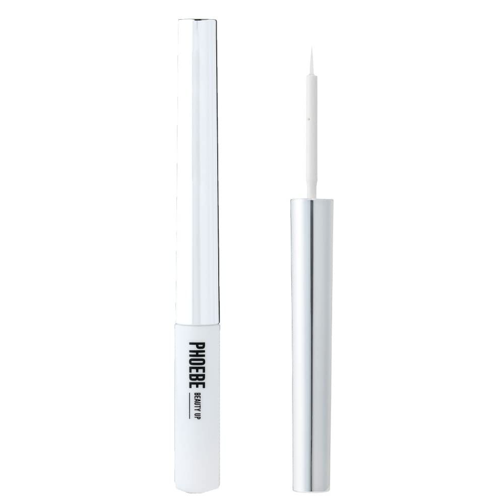 【新品5本セット】PHOEBE BEAUTY UP まつ毛美容液 PHOEBE BEAUTY UP まつ毛美容液 フィービー まつ毛 まつげ美容液