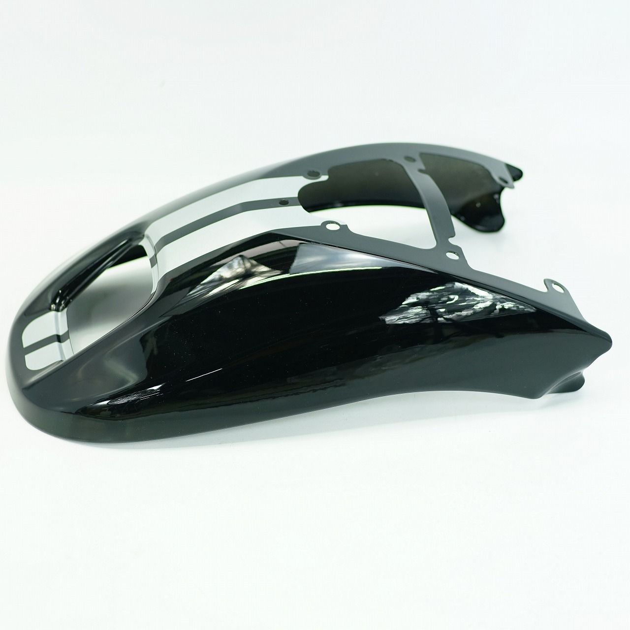 白ストライプ 59823-08CRL