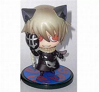 中古】トレーディングフィギュア 【シークレット】リークス