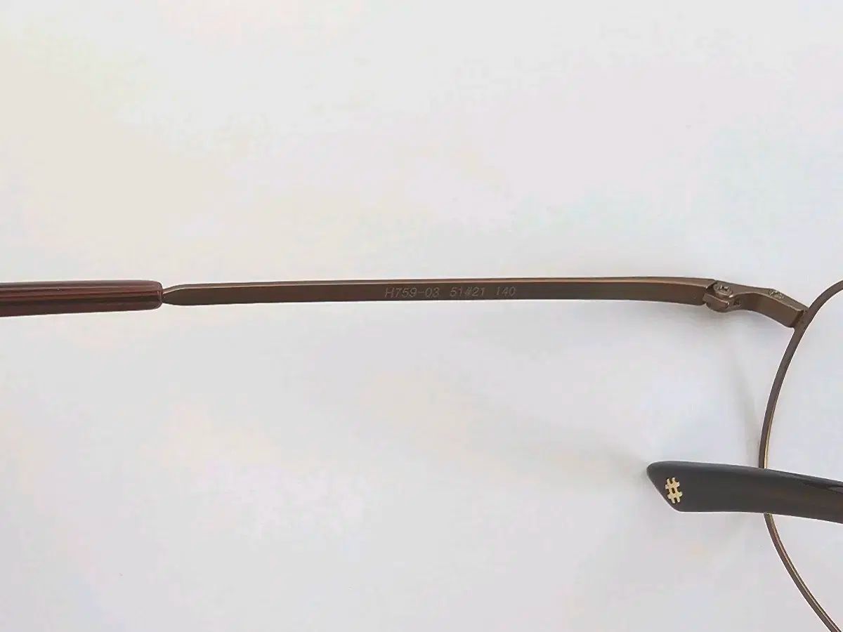 メガネフレーム