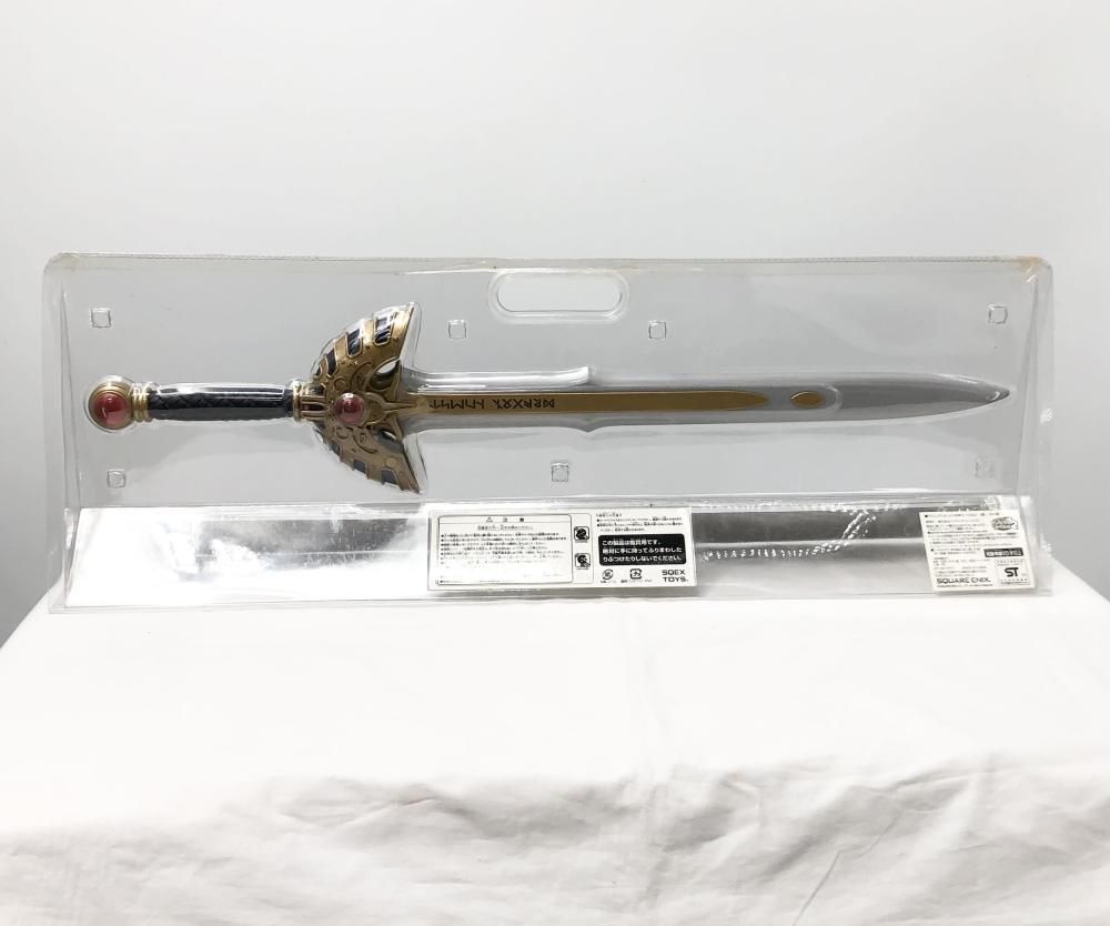 ドラゴンクエスト　ふくびき所スペシャル2 A賞-1 ロトの剣　ドラクエ Amazon.co.jp: ドラゴンクエストふくびき所スペシャル2A賞-1