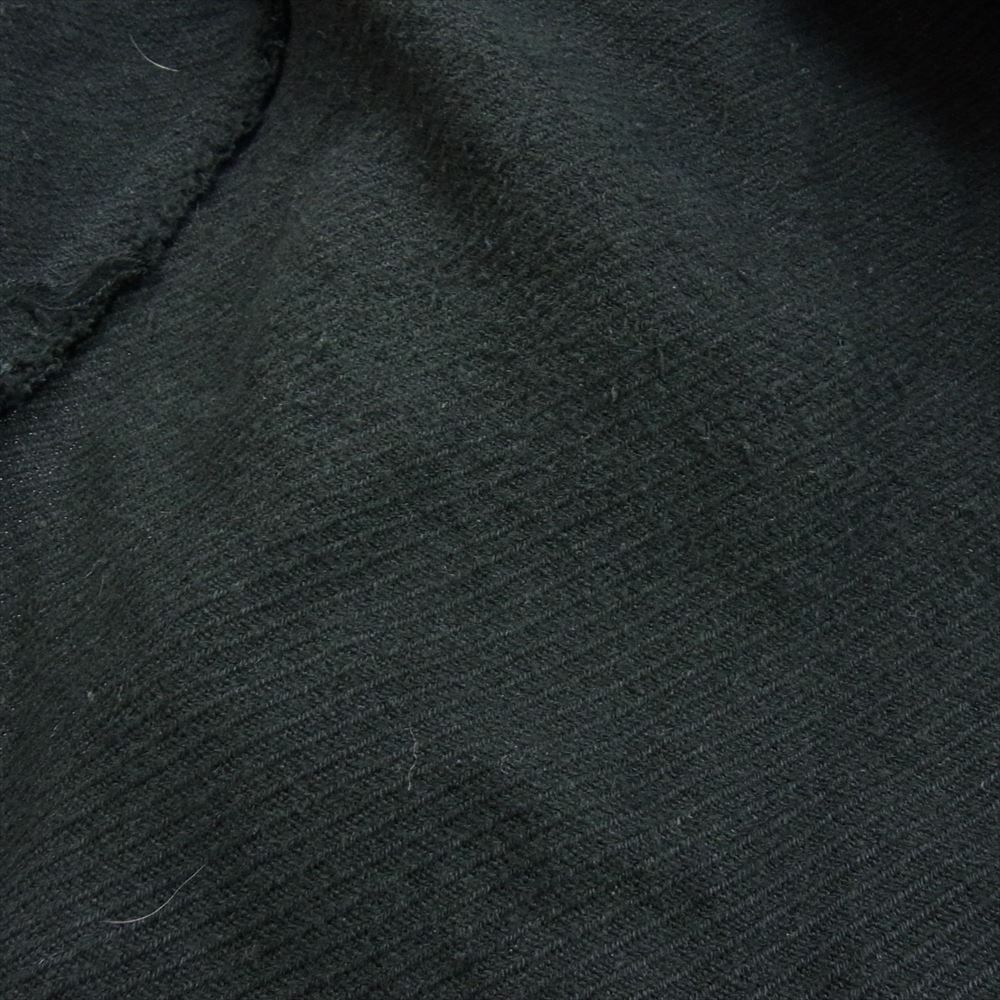 Yohji Yamamoto ヨウジヤマモト ジャケット UV-J04-034 S'YTE サイト C