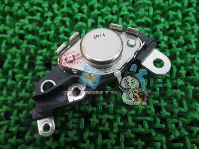 ZRX1200R DAEG ボルテージレギュレター 在庫有 即納 カワサキ 純正