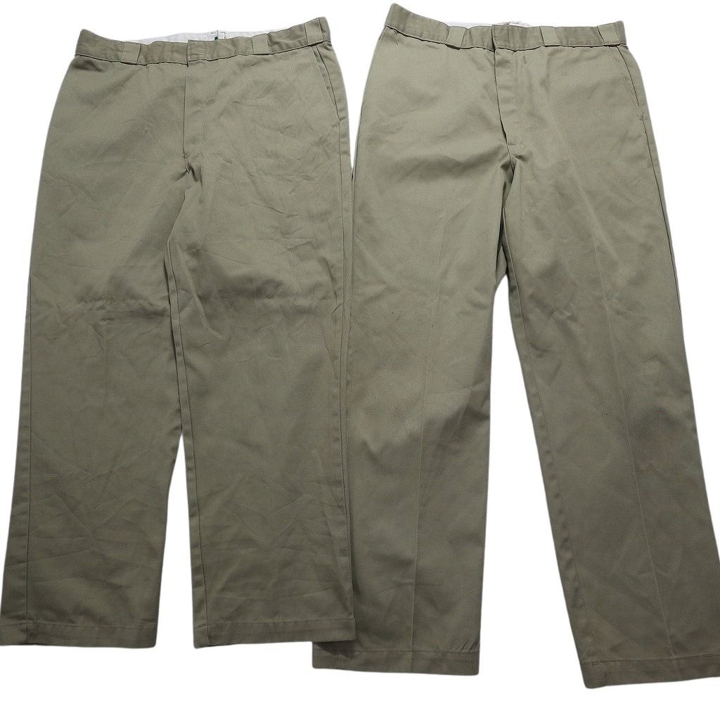Dickies パンツ