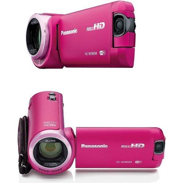 パナソニック HDビデオカメラ V480MS 高倍率90倍ズーム パナソニック HDビデオカメラ V480MS 高倍率90倍ズーム Amazon.co.jp