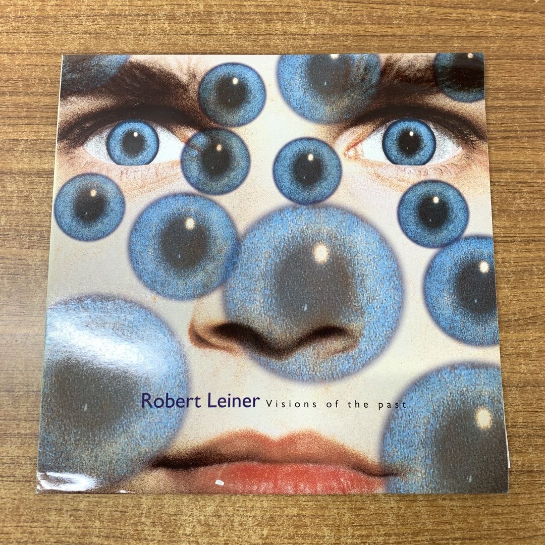 郵送買取 新品5台以上送料無料キャンペーン中！！  △01)【同梱不可】ロバート・ライナー/Robert Leiner/Visions Of その他