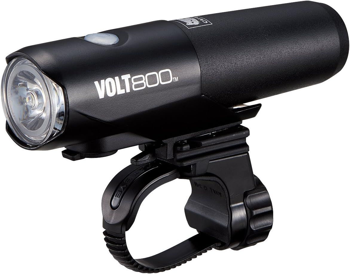 キャットアイ【VOLT800 NEO】美品です VOLT800 NEO | 製品情報 | CATEYE（キャットアイ）