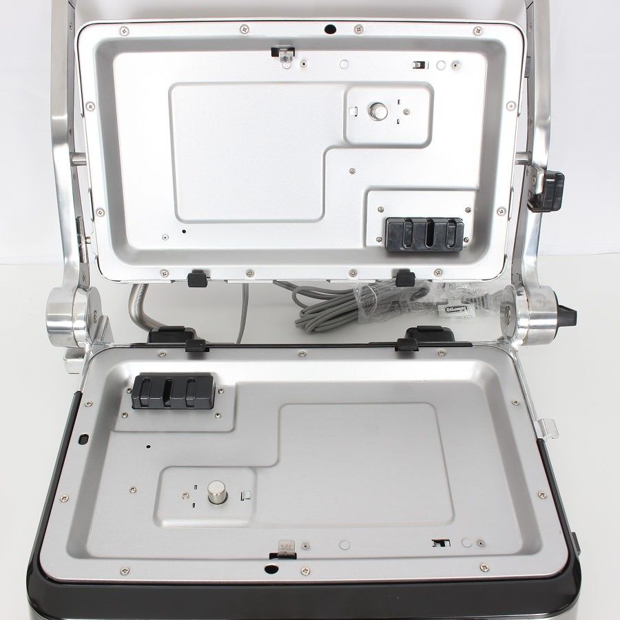 CGH1011DJ 波型プレート付き