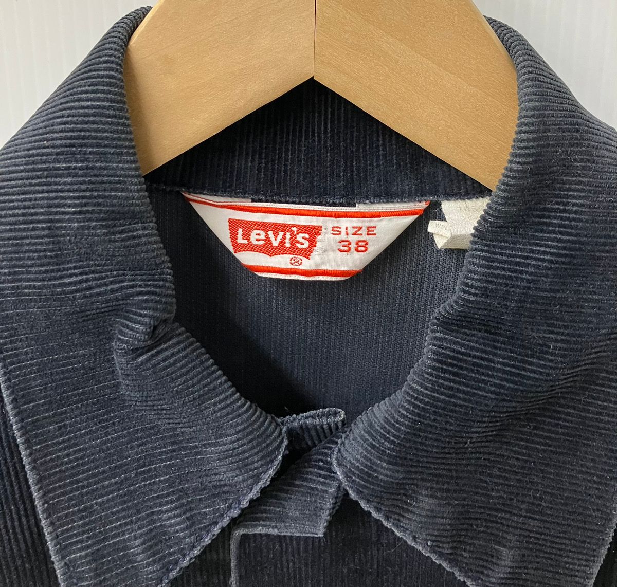 リーバイス Levi