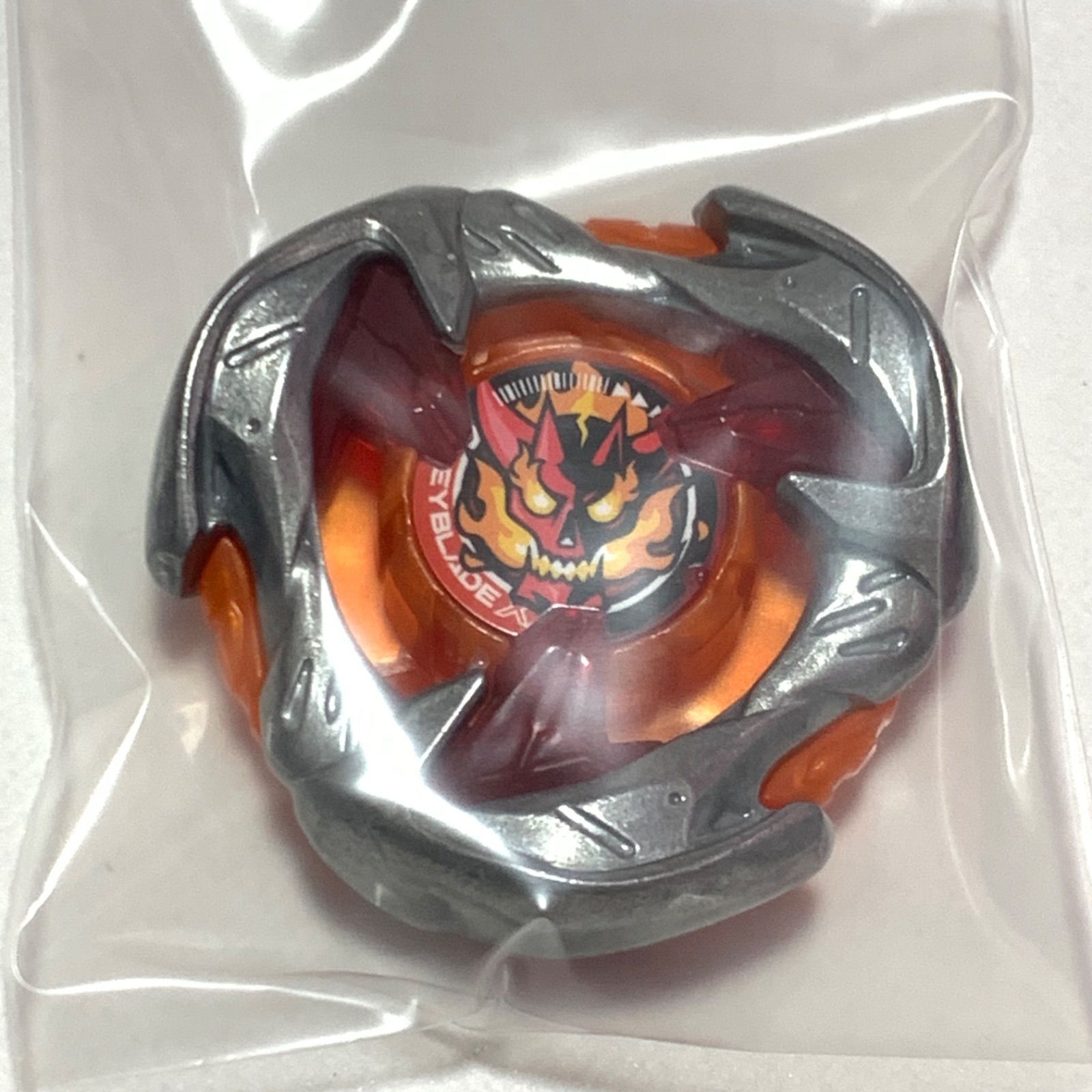 ベイブレードX BEYBLADE X ブレード単品/ヘルズハンマー UX-02