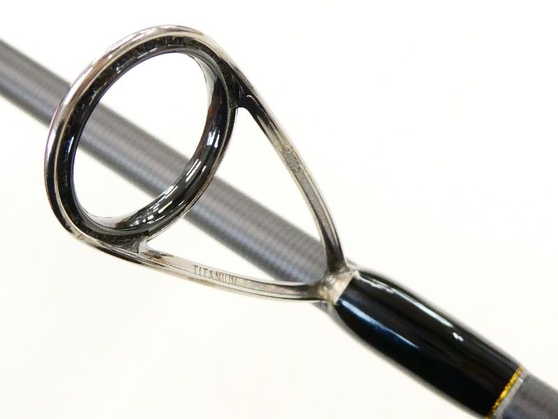  レイドジャパン グラディエーター マキシマム GX 64 LS ST マックスクイーン 02 バスロッド ロッド