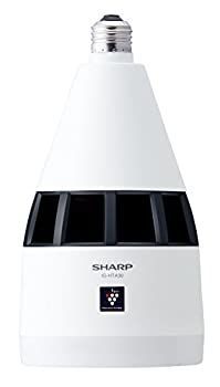 SHARP IG-HTA20-W IG-HTA30-W イオン発生器セット 中古 中古】SHARP