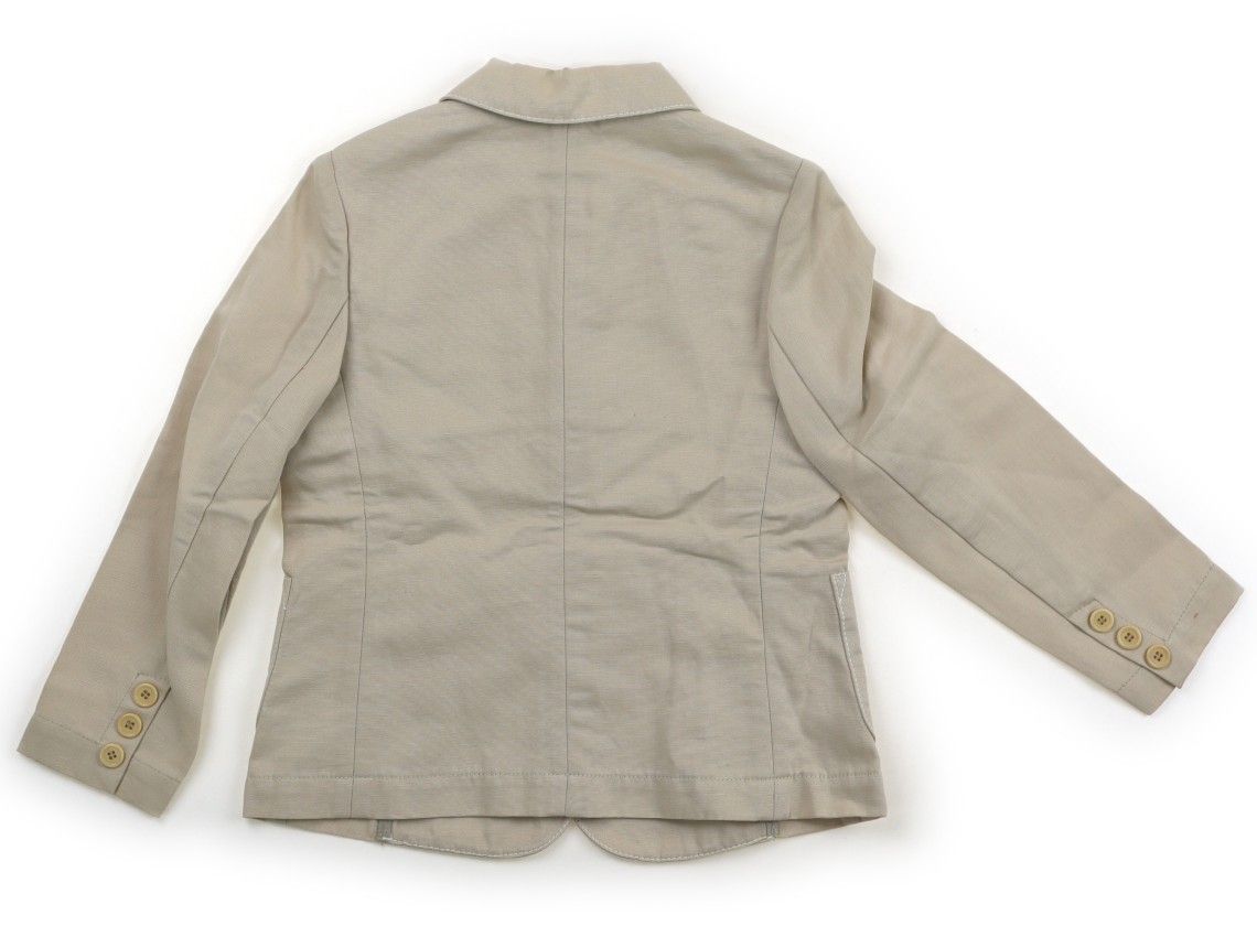 ジャケット(シモネッタ) Simonetta - シモネッタミニ フォーマル セットアップ ブラック