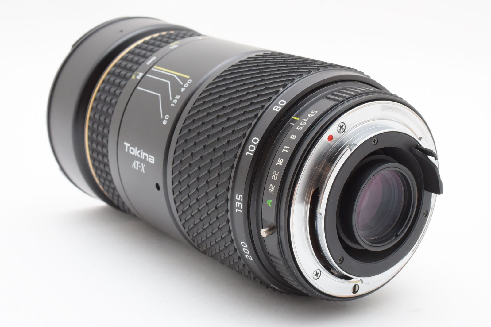AF 80-400mm