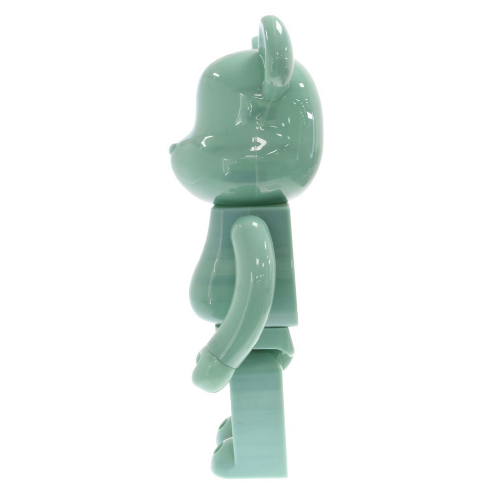 MEDICOM TOY メディコムトイ BE@RBRICK Merry Green Christmas
