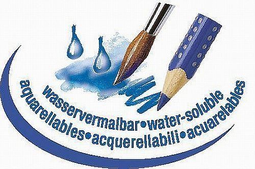 デューラー水彩色鉛筆 36色セット