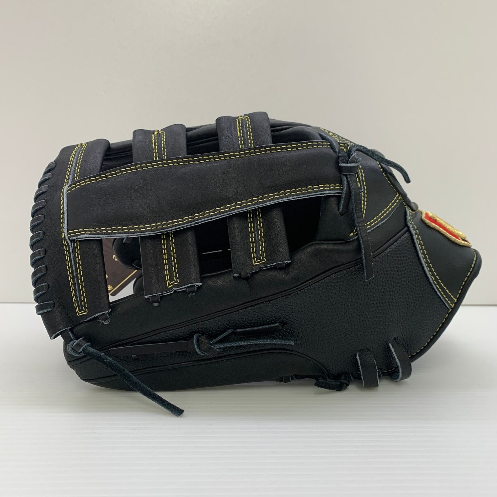 ウィルソン 左用硬式グローブ 投手用 Wilson/ウィルソン 硬式用グラブ/左投げ 投手用 激安野球用品専門店 P2