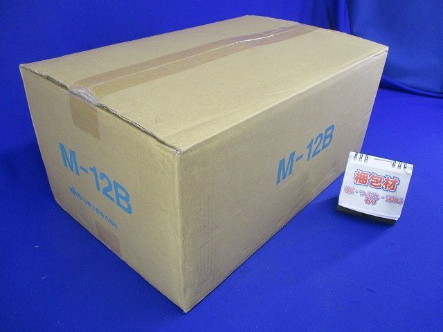 引込計器盤キャビネット M-12B - 電材センタ一成 - メルカリ