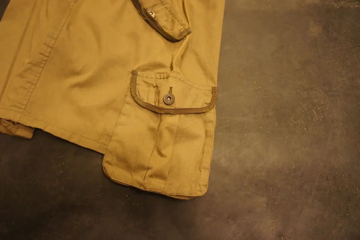 ビンテージスカート ロング丈スカート