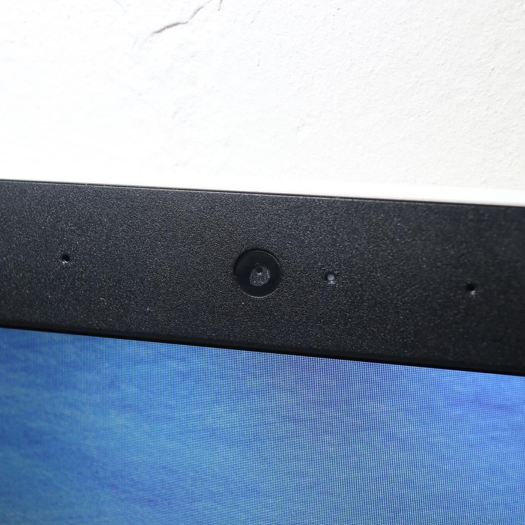 SSD|メモリ12|DVD|無線