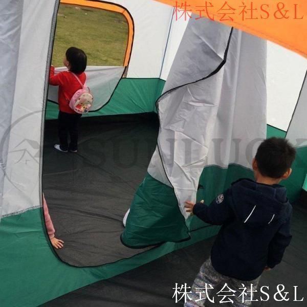 大型 ツーリング