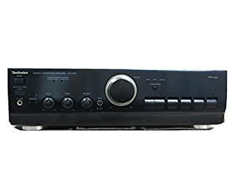 Technics テクニクス SU-A700 プリメインアンプ(中古品) 中古】Technics テクニクス SU-A700 プリメインアンプ Technics SUー