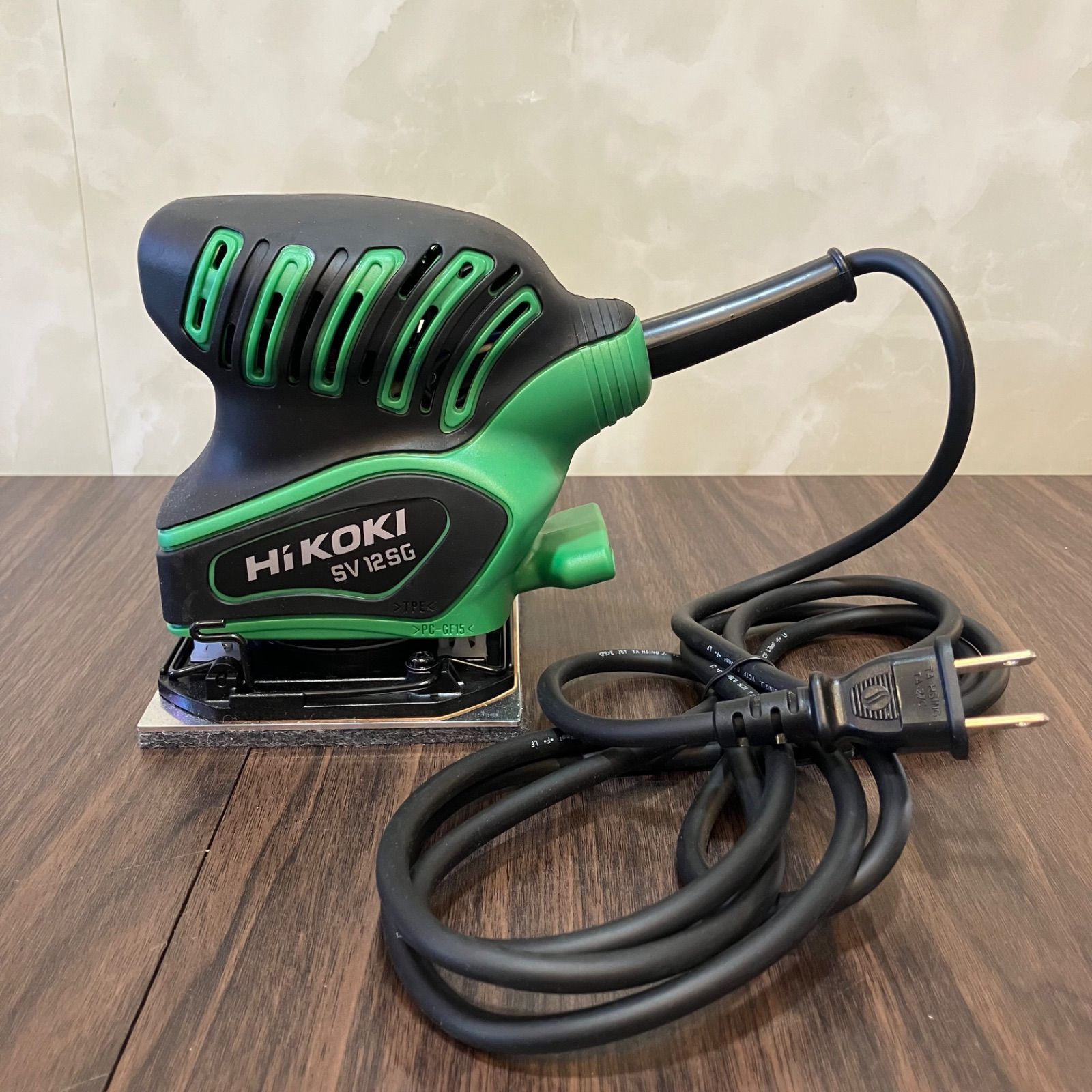 オービタルサンダ ミニサンダ