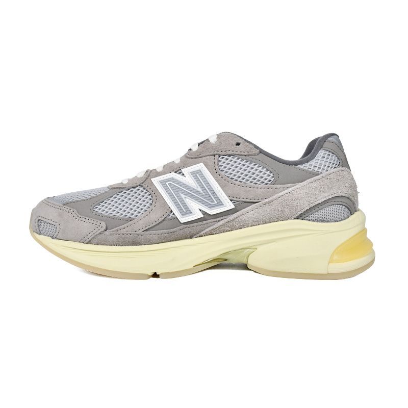 ニューバランス 2010 Grey Days Unisex 2010 Grey Days Shoes - New Balance
