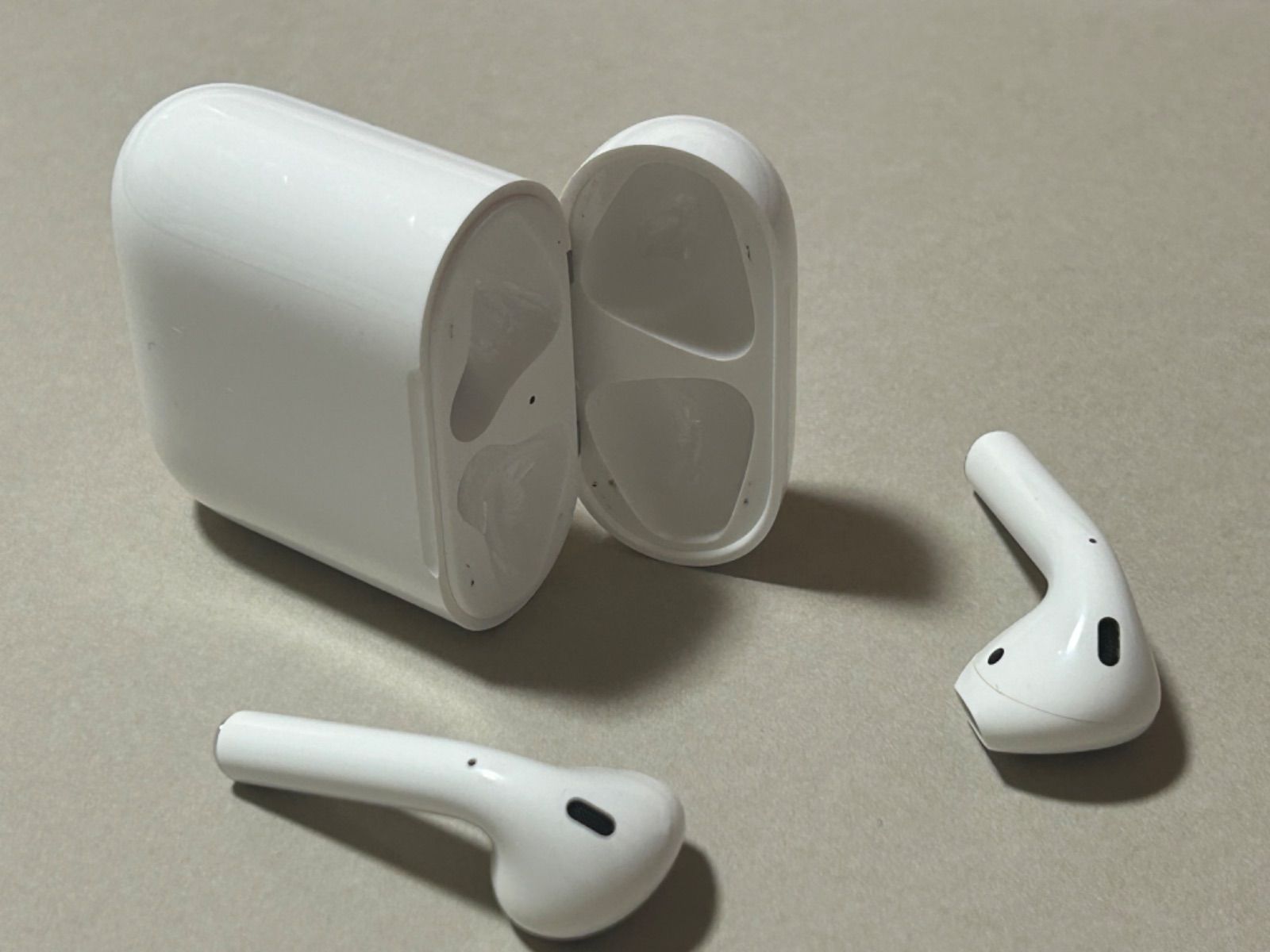 AirPods左耳【正規品】 想像を超えての Apple国内正規品 楽天