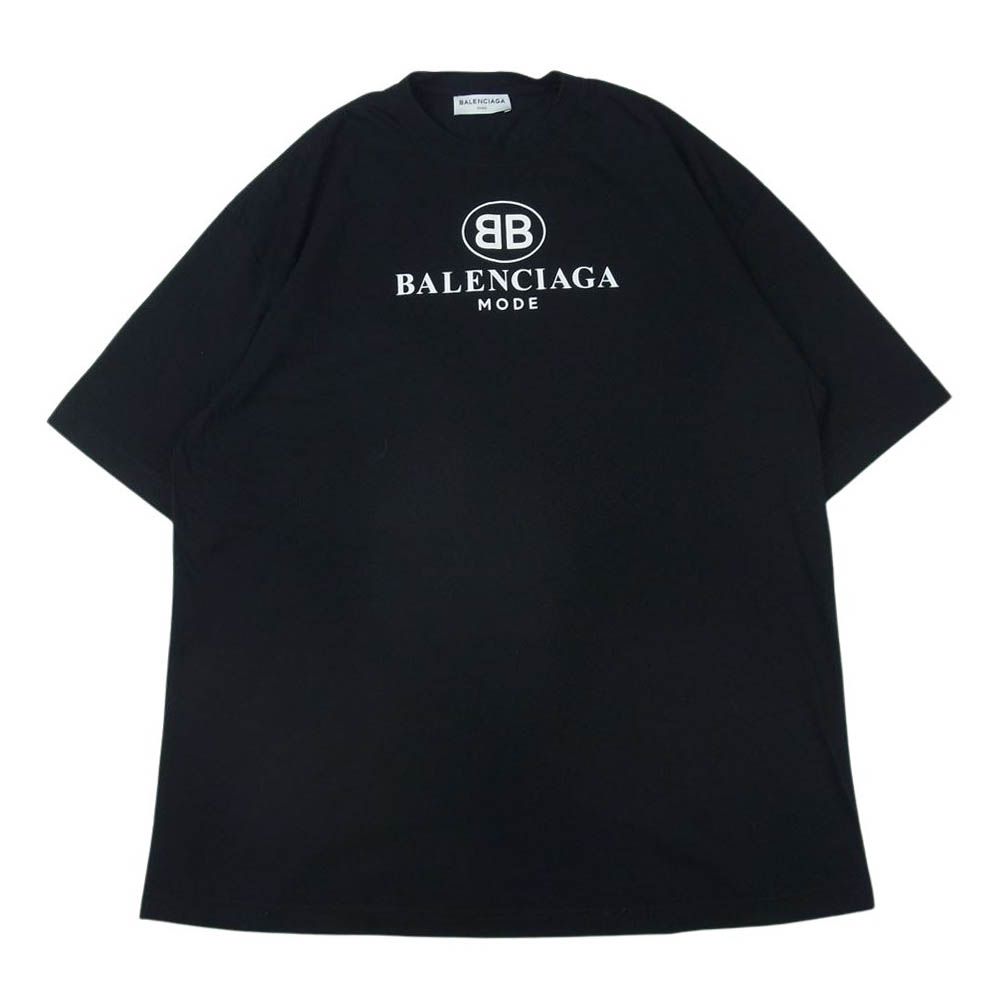 Tシャツ　バレンシアガ BALENCIAGA BALENCIAGA バレンシアガ tee 【公式通販】