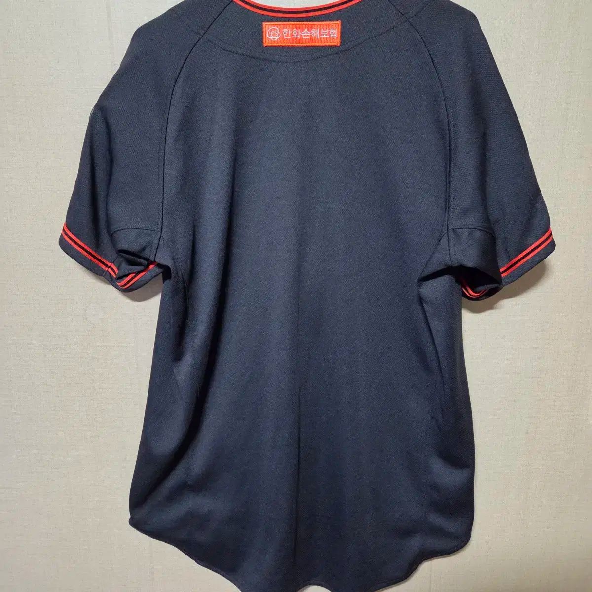 Hanwhae Eagles ハンファ イーグルス 30周年 アセンティック ノンマーキング 95