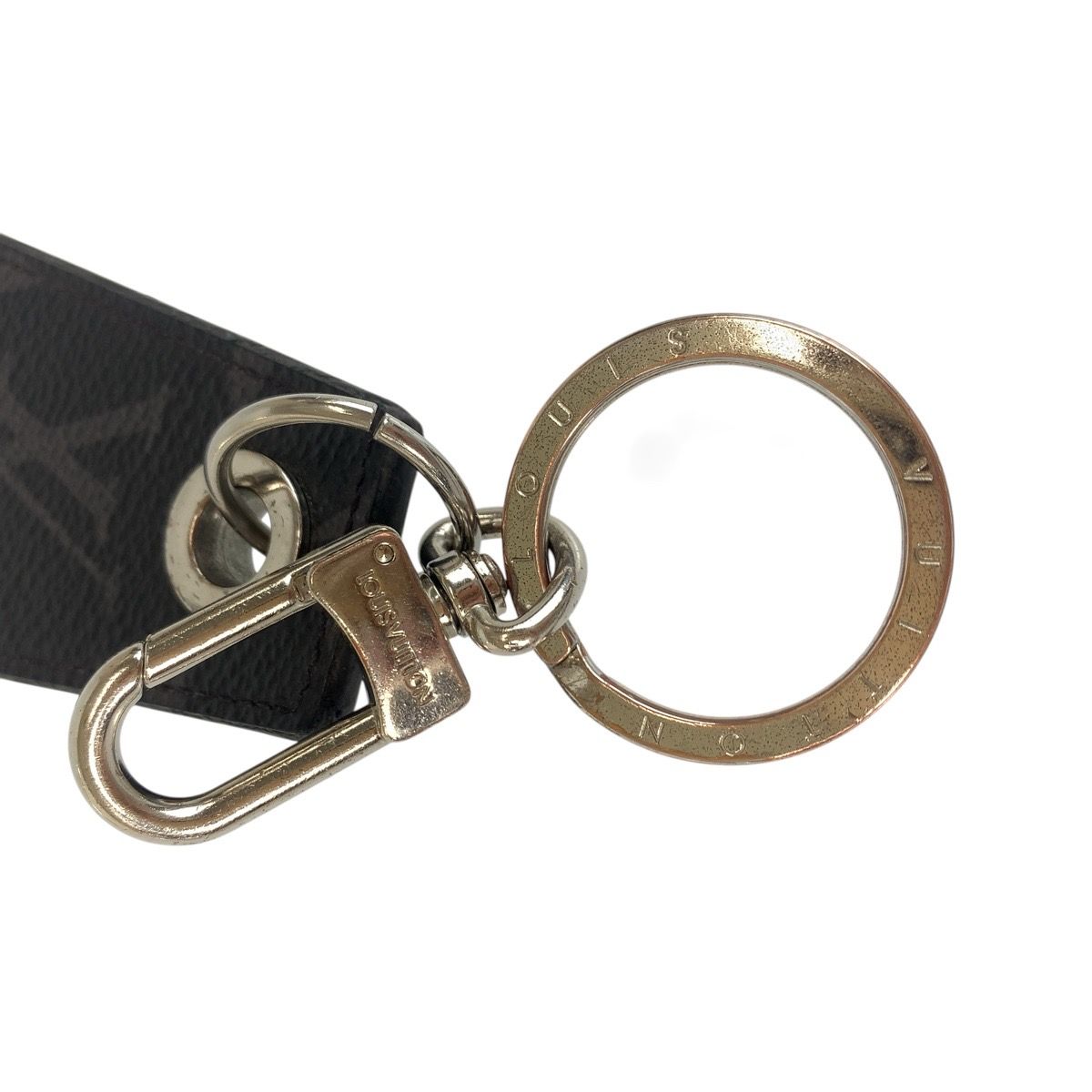 LOUIS VUITTON ルイヴィトン モノグラム エクリプス ブラック 黒