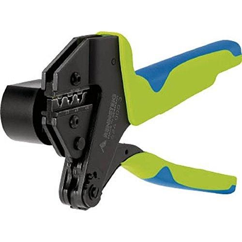 2営業日で発送 R62428130RENNSTEIG ソーラー端子用圧着システムプライヤーセット PEW12.287670354