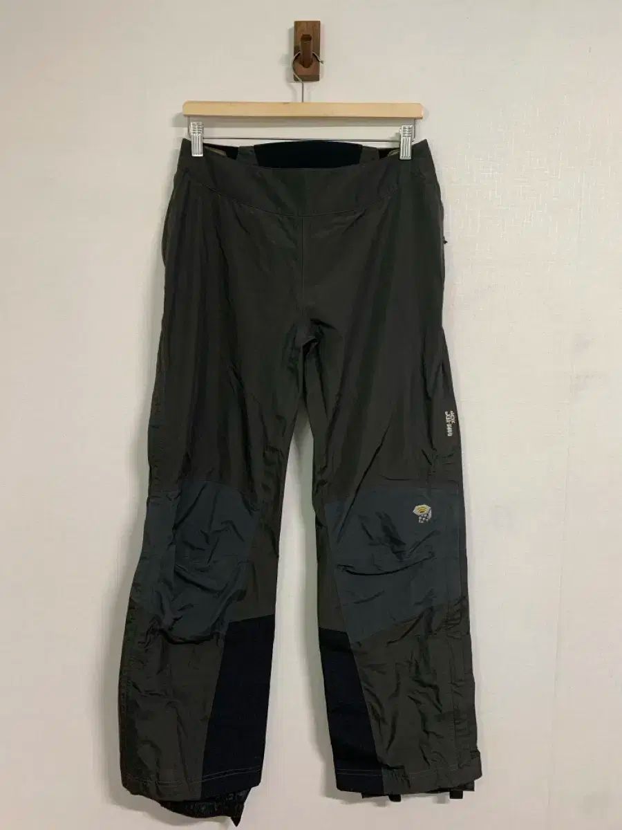 M マウンテン ハードウェア レディース GORE-TEX₍ゴアテックス テックウェア パンツ